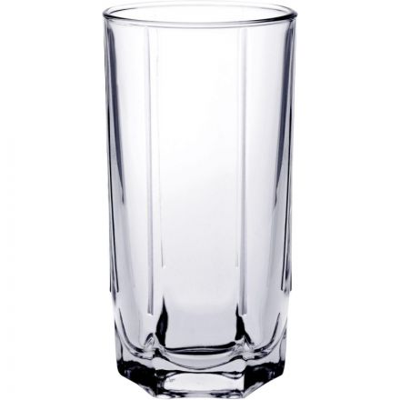 Стакан Стиль 280 мл 24шт/уп (03с863-42/03с863-42 РУС)