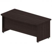 Стол ED Форум Фр-1.0 каштан/венге 1800