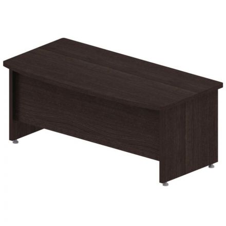 Стол ED Форум Фр-1.0 каштан/венге 1800