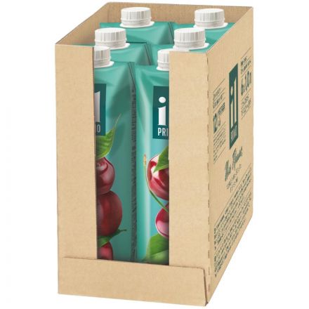 Нектар IL Primo вишневый осветленный 1л