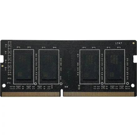Модуль памяти Patriot DDR4 SO-DIMM 16GB 3200Мгц CL22 (PSD416G32002S) Модуль памяти Patriot DDR4 SO-DIMM 16GB 3200Мгц CL22 (PSD416G32002S)