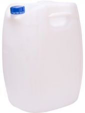 Канистра 50л с пробкой Канистра 50л с пробкой