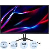 Монитор Acer 23,8 Nitro KG243YG0bi (UM.QX3CD.001)IPS/FHD/VGA/HDMI