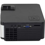 Проектор Cactus CS-PRE.05B.WXGA LCD HDMI, 1280x720, 1800Лм, 1500:1,1.75 кг