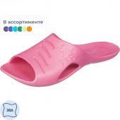 Тапочки (сланцы) ЭВА Отель жен. цвет в ассортименте р.36 - 37
