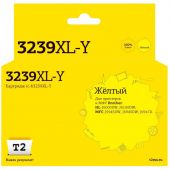 Картридж струйный T2 (IC-B3239XL-Y)жел.для Brother HL-J6000DW/MFC-J5945DW
