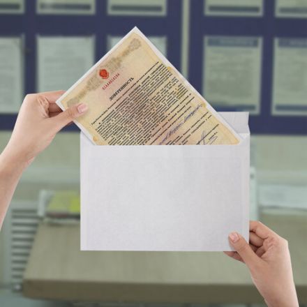 Конверты С4 (229х324 мм), отрывная лента, 100 г/м2, КОМПЛЕКТ 50 шт., BRAUBERG, 112184 Конверты С4 (229х324 мм), отрывная лента, 100 г/м2, КОМПЛЕКТ 50 шт., BRAUBERG, 112184