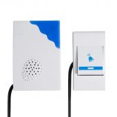 Звонок дверной Rexant RX-8 проводной