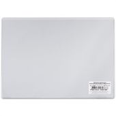 Обложка-карман для медицинского полиса, 220х160 мм, ПВХ 300 мкм, прозрачная, ДПС, 3151.300 Обложка-карман для медицинского полиса, 220х160 мм, ПВХ 300 мкм, прозрачная, ДПС, 3151.300