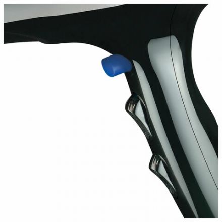 Фен CENTEK CT-2227 Professional, 2200 Вт, 2 скорости, 3 температурных режима, черный