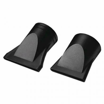 Фен CENTEK CT-2227 Professional, 2200 Вт, 2 скорости, 3 температурных режима, черный