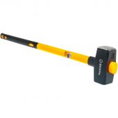 Кувалда Вихрь 5 кг,фиберглассовая рукоятка 73/6/1/7