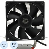 Кулер ID-Cooling SE-903-SD V3 AM5/AM4/1151/1200/1700 черный 3-pin 130W