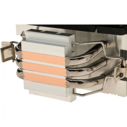 Кулер ID-Cooling SE-903-SD V3 AM5/AM4/1151/1200/1700 черный 3-pin 130W