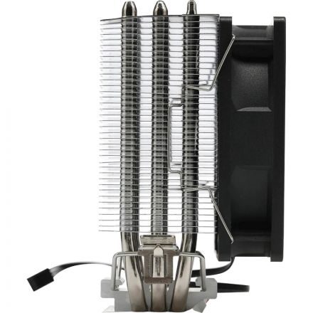 Кулер ID-Cooling SE-903-SD V3 AM5/AM4/1151/1200/1700 черный 3-pin 130W