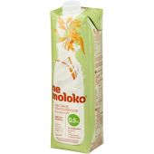 Напиток овсяный Nemoloko классический экстралайт 1 л 1981 Напиток овсяный Nemoloko классический экстралайт 1 л 1981