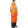 Плащ ПВХТайфун орж.СОП 48-50/170-176 100879