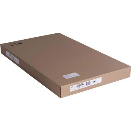 Стол компьютерный  ШС_Стол письменный Кастор 120х65 Дуб Венге