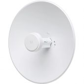 Точка доступа Ubiquiti (PBE-M2-400) 2.4 ГГц, 802.11g/n, 18 дБ, MIMO 2x2