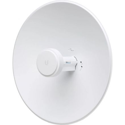 Точка доступа Ubiquiti (PBE-M2-400) 2.4 ГГц, 802.11g/n, 18 дБ, MIMO 2x2