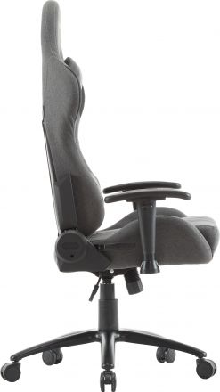 Геймерское кресло Everprof Ghost Ткань Серый Геймерское кресло Everprof Ghost Ткань Серый