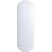 Точка доступа Ubiquiti NanoStation 5AC (AP/CPE), 5 ГГц, airMAX ac