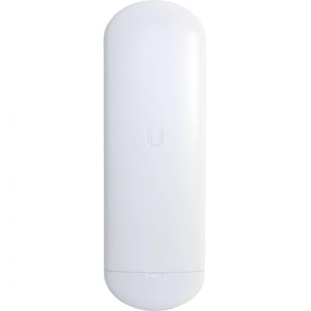 Точка доступа Ubiquiti NanoStation 5AC (AP/CPE), 5 ГГц, airMAX ac