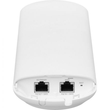 Точка доступа Ubiquiti NanoStation 5AC (AP/CPE), 5 ГГц, airMAX ac
