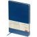 Ежедневник недатированный A4, ,  Megapolis   синий  160л3-026/01