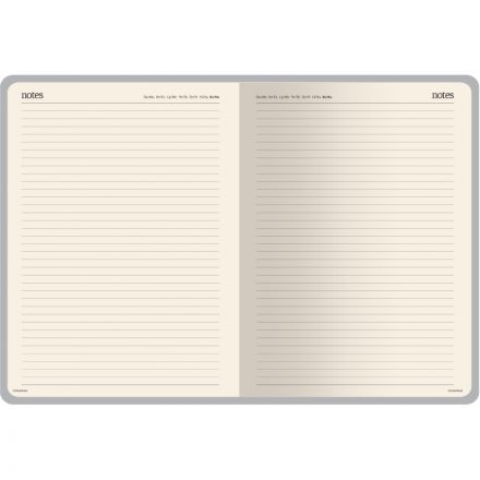 Ежедневник недатированный A4, ,  Megapolis   синий  160л3-026/01