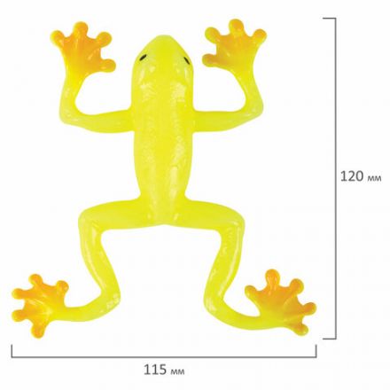 Фигурка-антистресс тянучка "Тропические обитатели", ассорти 8 видов, JOLLY JOT (ДЖОЛЛИ ДЖОТ), 665943 Фигурка-антистресс тянучка "Тропические обитатели", ассорти 8 видов, JOLLY JOT (ДЖОЛЛИ ДЖОТ), 665943