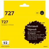 Картридж струйный T2 № 727 IC-HC1Q12A мат.чер.для HP Designjet T920/T2500 Картридж струйный T2 № 727 IC-HC1Q12A мат.чер.для HP Designjet T920/T2500