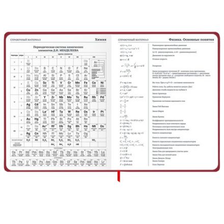 Дневник 1-11 класс 48 л., твердый, BRAUBERG, матовая ламинация, резинка, закладка-ляссе, с подсказом, "Мото", 107236