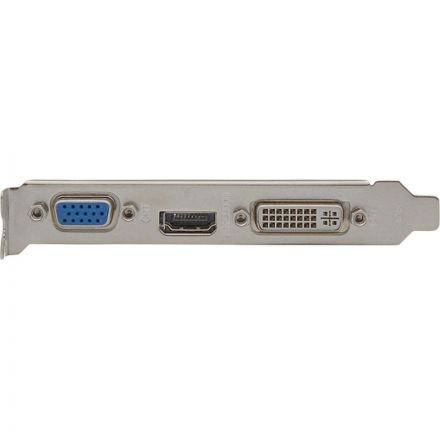 Видеокарта Afox G210 0.5GB GDDR3 64bit VGA DVI HDMI (AF210-512D3L3-V2)