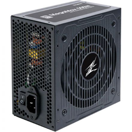 Блок питания ZALMAN ATX 500W ZM500-TXII