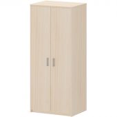 Шкаф PT Арго для одежды А-307 Н бук 110834