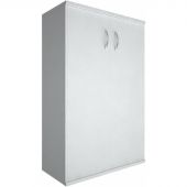 Шкаф RIVA   средний широкий А.СТ-2.3 белый В1200