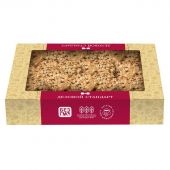 Печенье Деловой Стандарт Здоровье, 295г Печенье Деловой Стандарт Здоровье, 295г