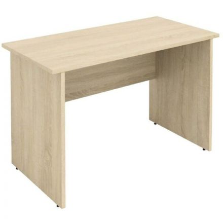 Стол письменный IN Рондо L 22/16 1200x600x755 дуб альпийский