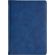 Ежедневник недатированный А5+ CLASSIC иск.кожа СИНИЙ 3-689/02