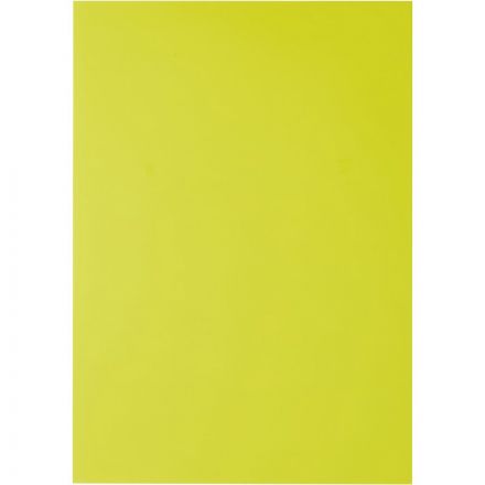 Обложки для переплета пластиковые Promega office желтыеА4,280мкм,100шт/уп. Обложки для переплета пластиковые Promega office желтыеА4,280мкм,100шт/уп.