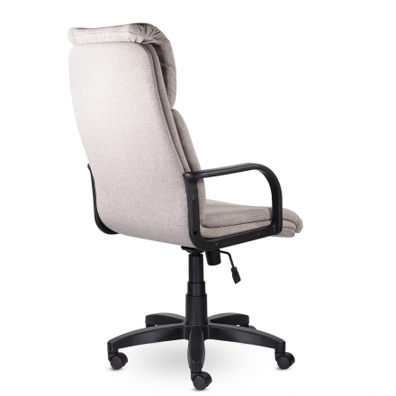 Кресло Надир В пластик Moderno 11 (Мокко) Кресло Надир В пластик Moderno 11 (Мокко)