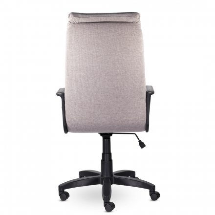 Кресло Надир В пластик Moderno 11 (Мокко) Кресло Надир В пластик Moderno 11 (Мокко)