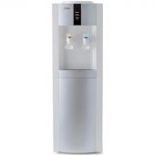 Кулер для воды AEL  LD-AEL-47 white/silver напольный  охл. Электронное