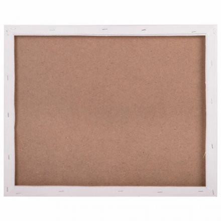 Картина стразами (алмазная мозаика) 30х40 см, ОСТРОВ СОКРОВИЩ "Волки", на подрамнике, 662423 Картина стразами (алмазная мозаика) 30х40 см, ОСТРОВ СОКРОВИЩ "Волки", на подрамнике, 662423