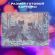 Картина стразами (алмазная мозаика) 30х40 см, ОСТРОВ СОКРОВИЩ "Волки", на подрамнике, 662423 Картина стразами (алмазная мозаика) 30х40 см, ОСТРОВ СОКРОВИЩ "Волки", на подрамнике, 662423