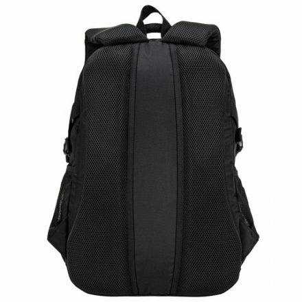 Рюкзак BRAUBERG CONTENT универсальный, 3 отделения, светоотражающий принт, "Br(ok)en", 47х33х18 см, 273845