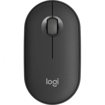 Мышь компьютерная Logitech Wireless (910-007015) Pebble 2 M350s, Bluetooth