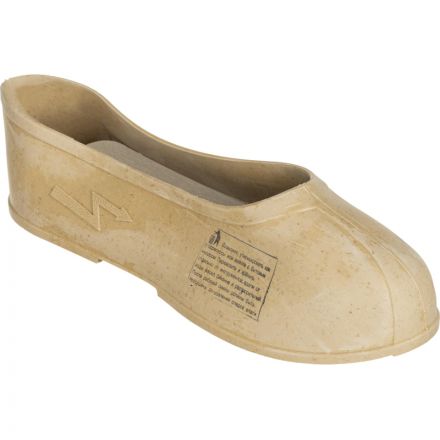 Галоши диэлектрические резиновые размер 43(277) Галоши диэлектрические резиновые размер 43(277)