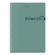Тетрадь А4, 96 л., BRAUBERG, гребень, клетка, матовая ламинация, "NoteColor" (микс в спайке), 405316